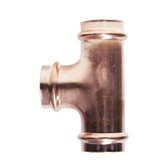 Copper Press Equal Tee